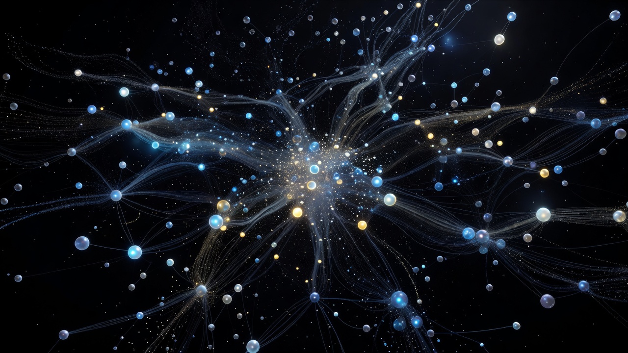 Scite Smart Citation mapping network visualization