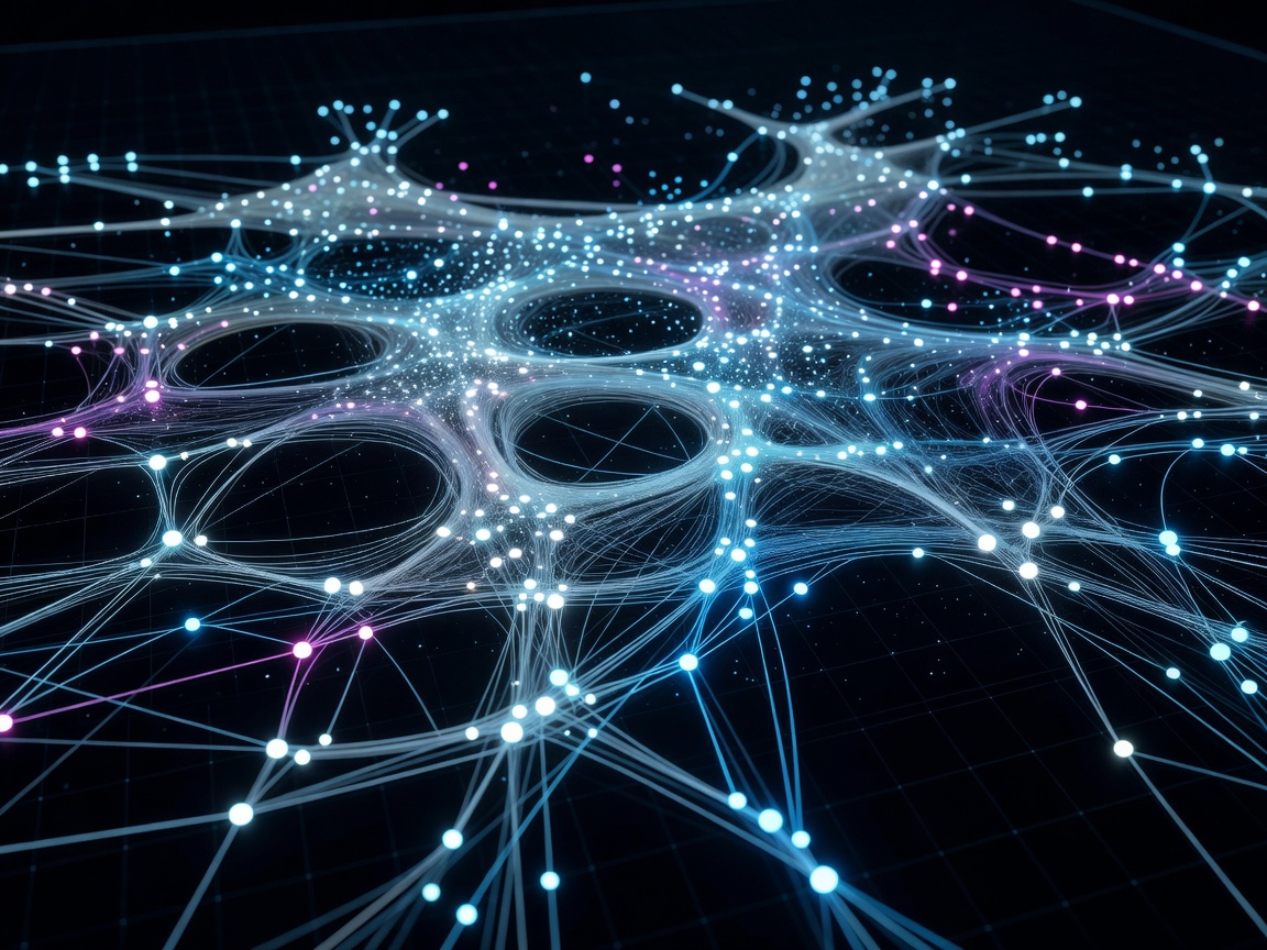 Scite Smart Citations network visualization tool